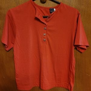Allyson Whitmore Shirt.